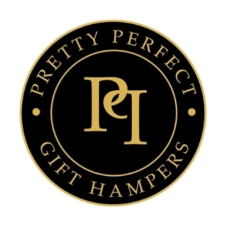 Shop Pretty Perfect Gift Hampers logo