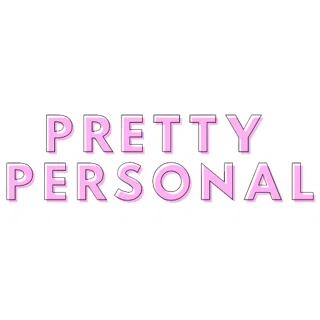 Pretty Personal logo