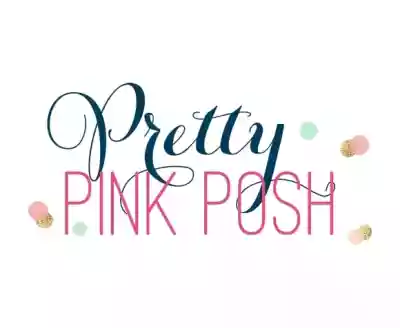 Shop Pretty Pink Posh coupon codes logo