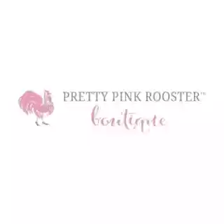 Shop Pretty Pink Rooster promo codes logo