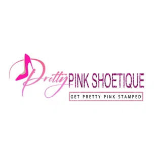 Pretty Pink Shoetique discount codes
