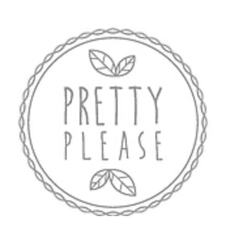 Shop Pretty Please logo