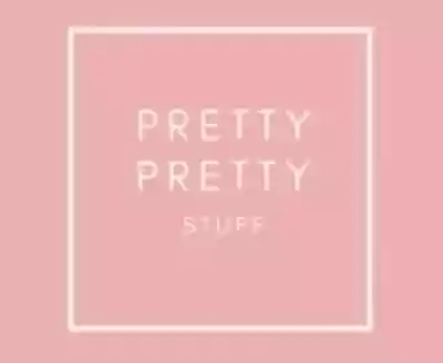 Shop Pretty Pretty Stuff coupon codes logo