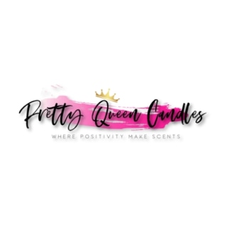 prettyqueencandles.com logo