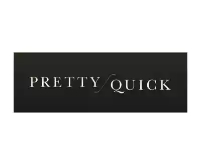 PrettyQuick coupon codes