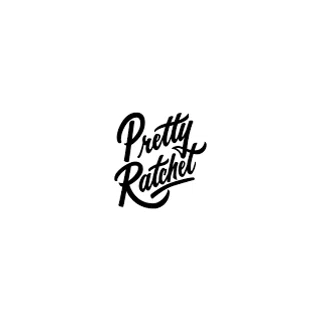 Pretty Ratchet logo