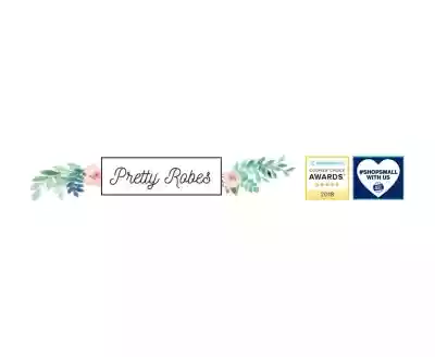 Shop Pretty Robes promo codes logo