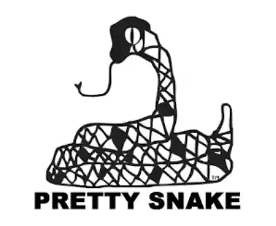 Pretty Snake coupon codes