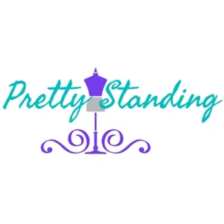 PrettyStanding logo