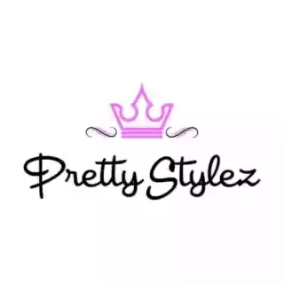 Shop Pretty Stylez coupon codes logo