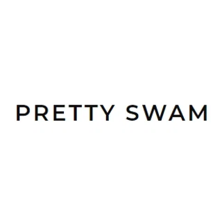 PRETTY SWAM Store logo