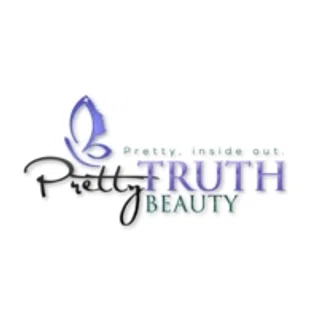Shop Pretty Truth Beauty logo