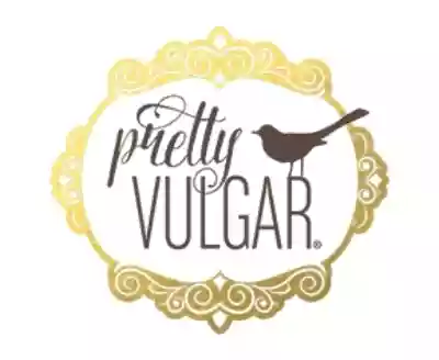 Shop Pretty Vulgar coupon codes logo