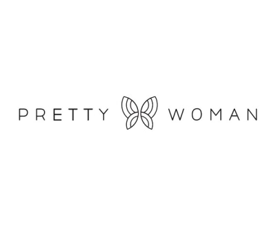 Shop Pretty Woman logo
