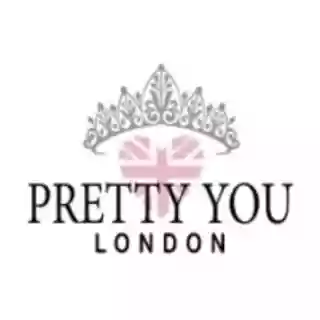 Shop Pretty You London UK discount codes logo