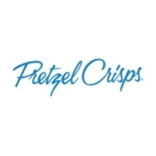 Shop Pretzel Crisps logo