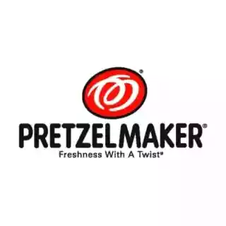 pretzelmaker.com logo