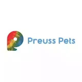 Preuss Pets coupon codes