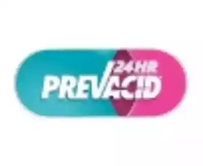 Shop Prevacid 24HR coupon codes logo