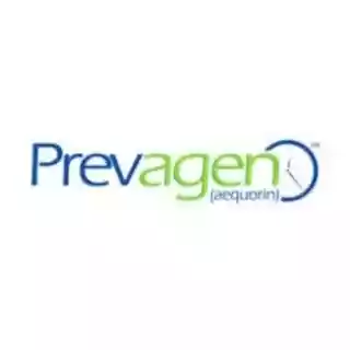 prevagen.com logo
