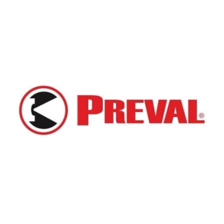 Shop Preval logo