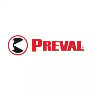 Preval discount codes