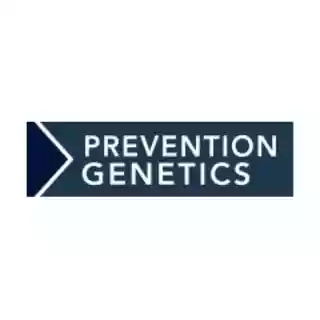 PreventionGenetics coupon codes
