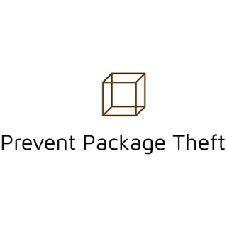 Prevent Package Theft logo