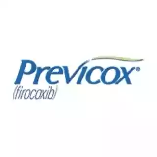 Previcox logo