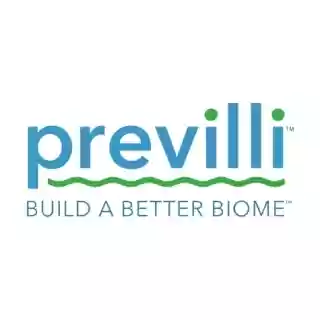 Shop Previlli logo