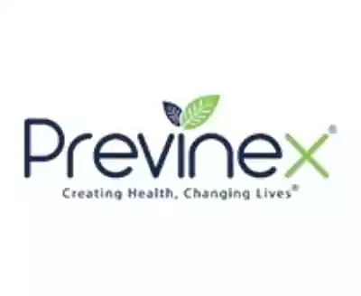www.previnex.com logo