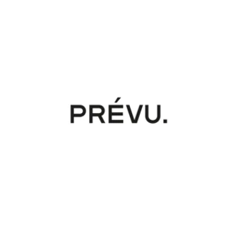 Prévu Studio logo