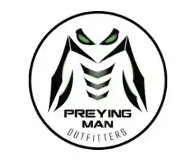preyingman.com logo