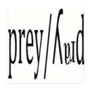 Shop Prey/Pray logo