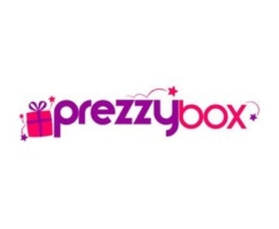 Shop Prezzybox.com logo