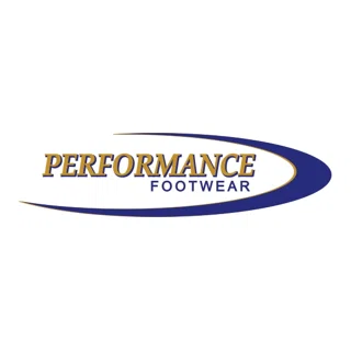 Performance Footwear logo