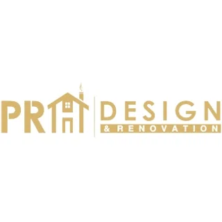 PRH Design & Renovation logo