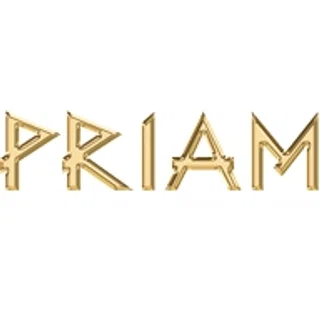 Shop PRIAM Software logo