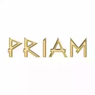 PRIAM Software logo