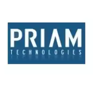 Priam Technologies coupon codes