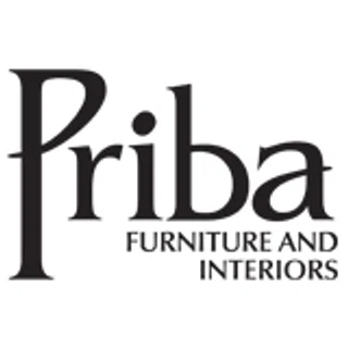 Priba Furniture & Interiors logo