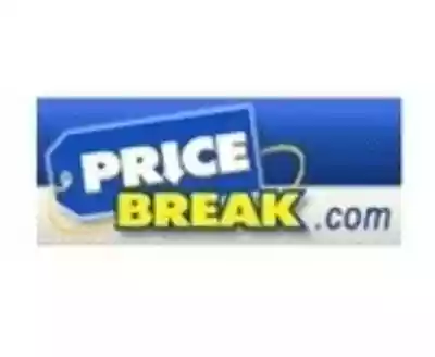 Shop PriceBreak discount codes logo