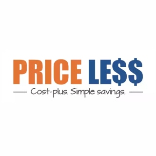 Shop Price Less Foods logo