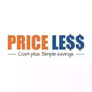Price Less Foods discount codes
