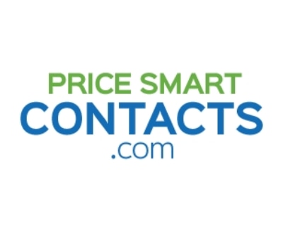 Shop Price Smart Contacts logo