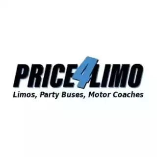 Price 4 Limo logo