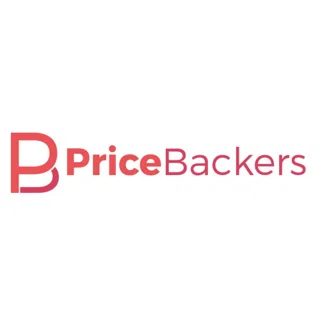 PriceBackers logo