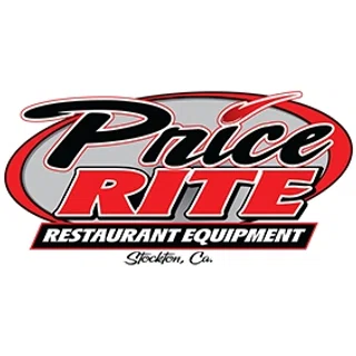 Price Rite Restaurant Equipment logo