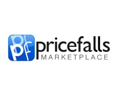 Shop Pricefalls.com coupon codes logo