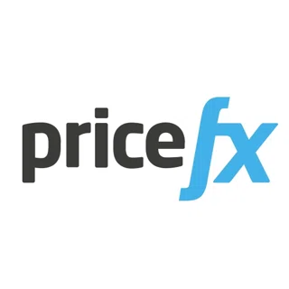 Shop pricefx logo